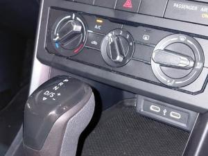 Volkswagen T-CROSS 1.0 TSI DSG - Image 13