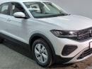 Thumbnail Volkswagen T-CROSS 1.0 TSI DSG