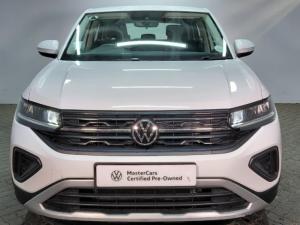 Volkswagen T-CROSS 1.0 TSI DSG - Image 2