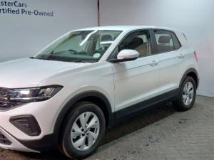 Volkswagen T-CROSS 1.0 TSI DSG - Image 3