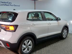 Volkswagen T-CROSS 1.0 TSI DSG - Image 6
