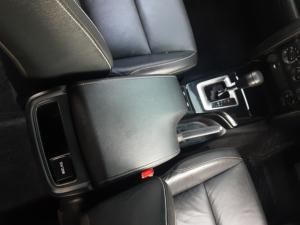 Toyota Fortuner 2.4GD-6 4X4 automatic - Image 12