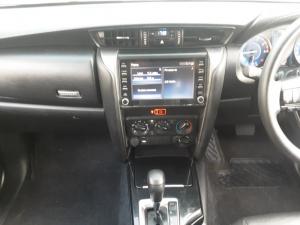 Toyota Fortuner 2.4GD-6 4X4 automatic - Image 14