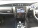 Toyota Fortuner 2.4GD-6 4X4 automatic - Thumbnail 14