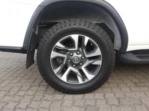 Toyota Fortuner 2.4GD-6 4X4 automatic - Image 16
