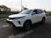 Toyota Fortuner 2.4GD-6 4X4 automatic - Thumbnail 17