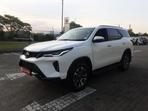 Toyota Fortuner 2.4GD-6 4X4 automatic - Image 17