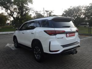 Toyota Fortuner 2.4GD-6 4X4 automatic - Image 18