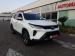 Toyota Fortuner 2.4GD-6 4X4 automatic - Thumbnail 1