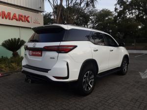 Toyota Fortuner 2.4GD-6 4X4 automatic - Image 2