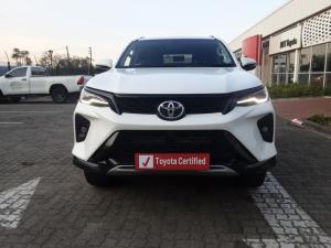 Toyota Fortuner 2.4GD-6 4X4 automatic - Image 4