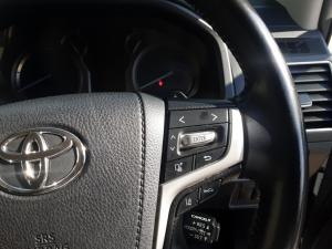 Toyota Prado VX-L 2.8GD automatic - Image 10