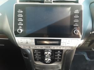 Toyota Prado VX-L 2.8GD automatic - Image 13