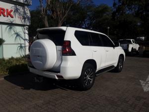 Toyota Prado VX-L 2.8GD automatic - Image 2