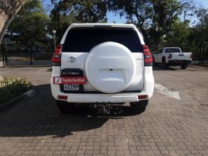 Toyota Prado VX-L 2.8GD automatic - Image 5