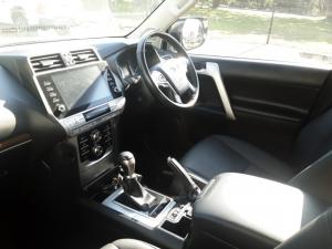 Toyota Prado VX-L 2.8GD automatic - Image 7