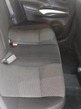 Nissan Almera 1.5 Acenta auto - Image 14