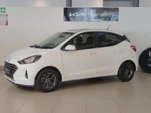Hyundai Grand i10 1.0 Fluid hatch manual - Image 4