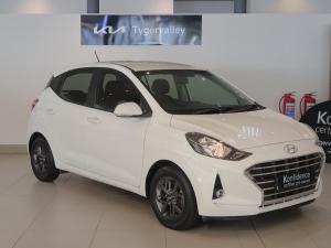 Hyundai Grand i10 1.0 Fluid hatch manual - Image 5