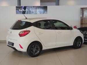Hyundai Grand i10 1.0 Fluid hatch manual - Image 6