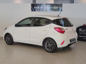 Hyundai Grand i10 1.0 Fluid hatch manual - Image 7
