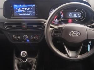 Hyundai Grand i10 1.0 Fluid hatch manual - Image 9