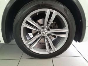 Volkswagen Tiguan 2.0 TDI Comfortline 4/MOT DSG - Image 10