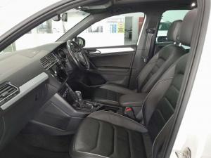 Volkswagen Tiguan 2.0 TDI Comfortline 4/MOT DSG - Image 11