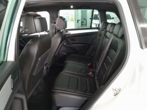 Volkswagen Tiguan 2.0 TDI Comfortline 4/MOT DSG - Image 12