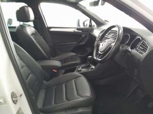 Volkswagen Tiguan 2.0 TDI Comfortline 4/MOT DSG - Image 15
