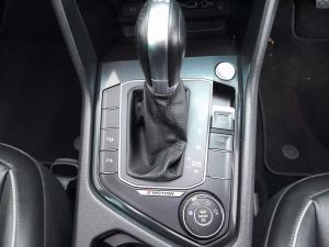 Volkswagen Tiguan 2.0 TDI Comfortline 4/MOT DSG - Image 19