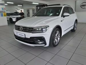 Volkswagen Tiguan 2.0 TDI Comfortline 4/MOT DSG - Image 1