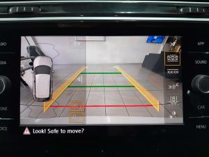 Volkswagen Tiguan 2.0 TDI Comfortline 4/MOT DSG - Image 20