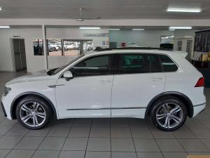 Volkswagen Tiguan 2.0 TDI Comfortline 4/MOT DSG - Image 3