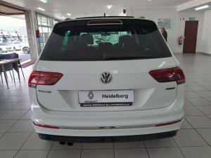 Volkswagen Tiguan 2.0 TDI Comfortline 4/MOT DSG - Image 4