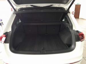 Volkswagen Tiguan 2.0 TDI Comfortline 4/MOT DSG - Image 5
