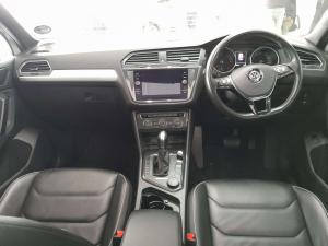Volkswagen Tiguan 2.0 TDI Comfortline 4/MOT DSG - Image 7