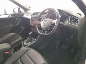 Volkswagen Tiguan 2.0 TDI Comfortline 4/MOT DSG - Image 8