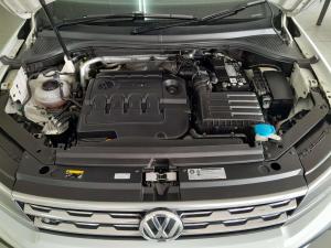 Volkswagen Tiguan 2.0 TDI Comfortline 4/MOT DSG - Image 9
