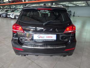Haval H2 1.5T Luxury - Image 7