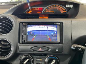 Toyota Etios hatch 1.5 Sport - Image 9