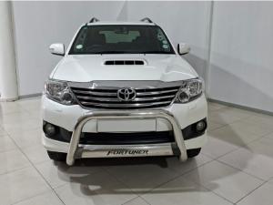 Toyota Fortuner 3.0D-4D 4x4 Ltd edition auto - Image 10