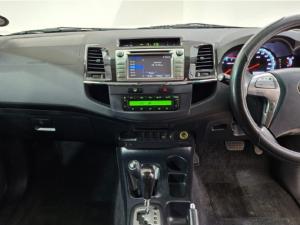 Toyota Fortuner 3.0D-4D 4x4 Ltd edition auto - Image 11