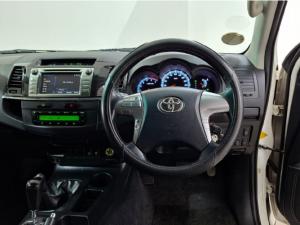 Toyota Fortuner 3.0D-4D 4x4 Ltd edition auto - Image 13