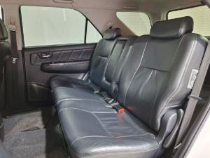 Toyota Fortuner 3.0D-4D 4x4 Ltd edition auto - Image 8