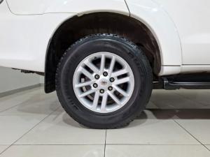 Toyota Fortuner 3.0D-4D 4x4 Ltd edition auto - Image 9