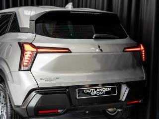 Mitsubishi Outlander Sport 1.5 GLS