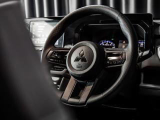 Mitsubishi Outlander Sport 1.5 GLS