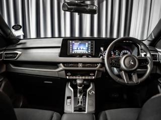 Mitsubishi Outlander Sport 1.5 GLS