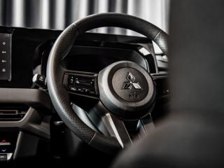 Mitsubishi Outlander Sport 1.5 GLS